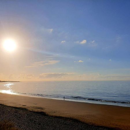 Sea View Βίλα Playa Del Aguila  Εξωτερικό φωτογραφία
