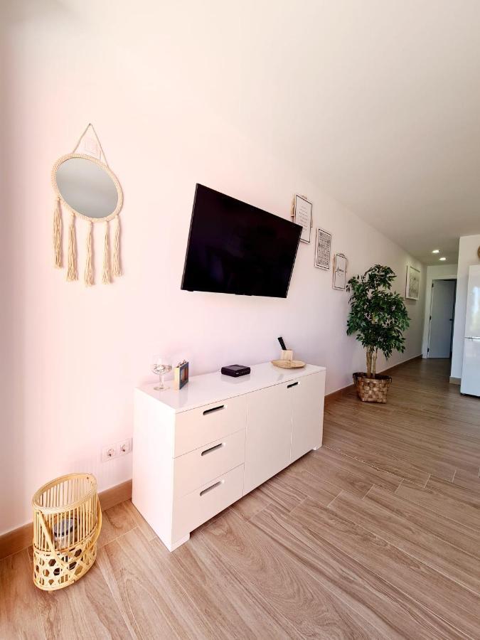 Sea View Βίλα Playa Del Aguila  Εξωτερικό φωτογραφία