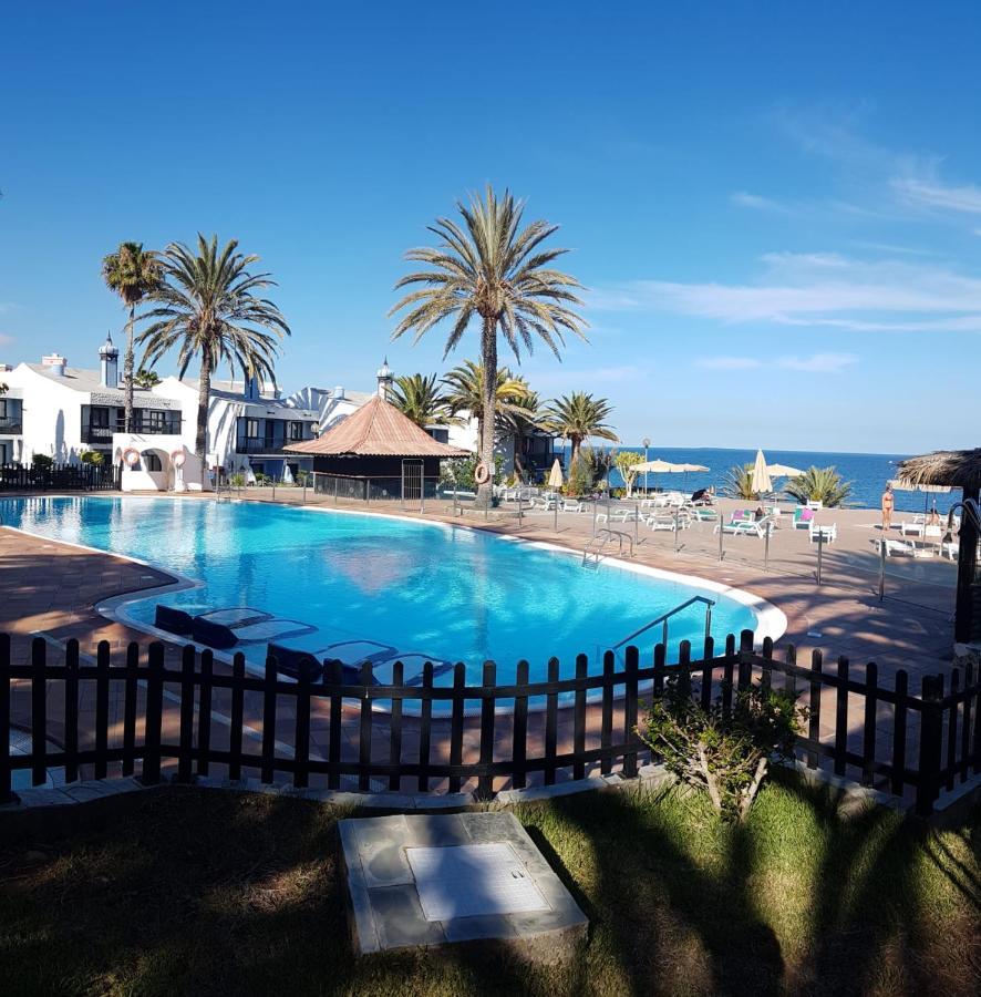 Sea View Βίλα Playa Del Aguila  Εξωτερικό φωτογραφία