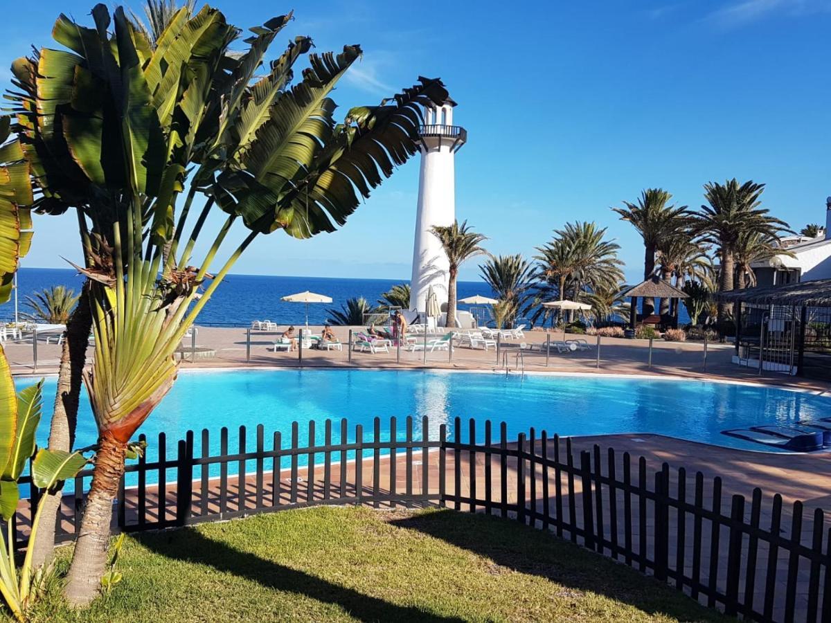 Sea View Βίλα Playa Del Aguila  Εξωτερικό φωτογραφία