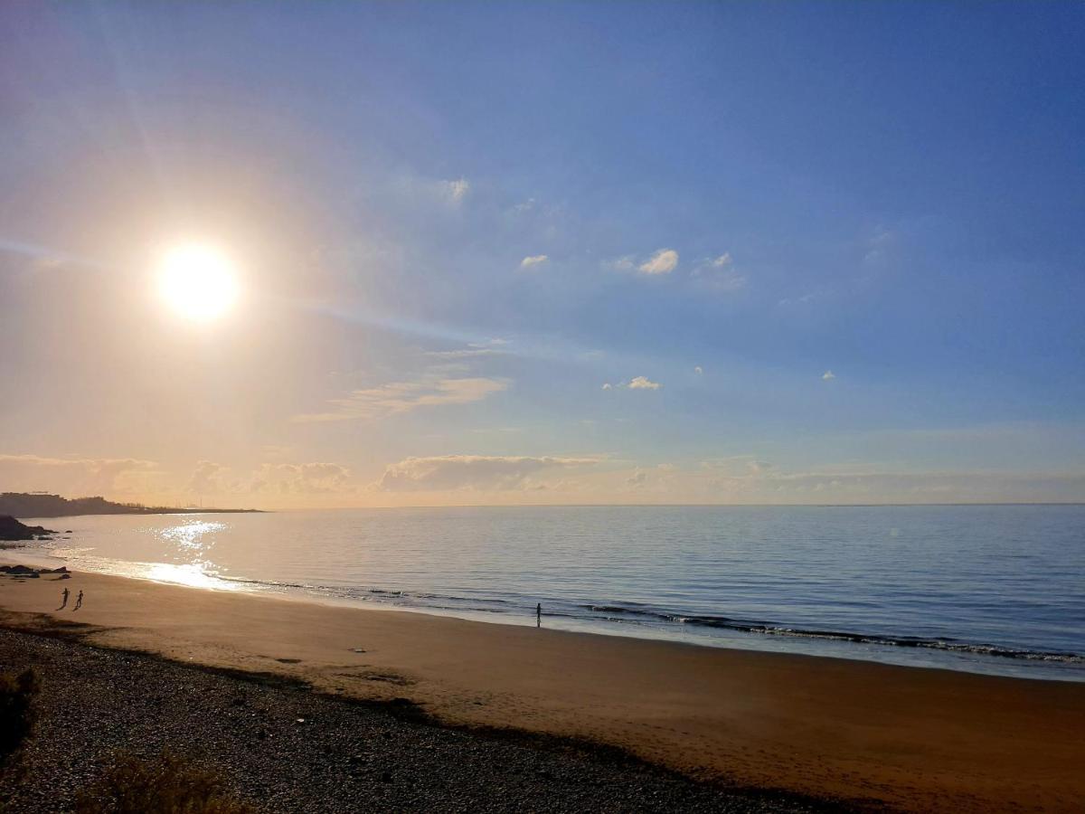 Sea View Βίλα Playa Del Aguila  Εξωτερικό φωτογραφία
