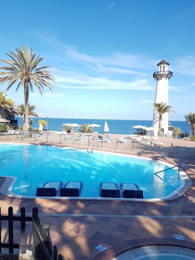 Sea View Βίλα Playa Del Aguila  Εξωτερικό φωτογραφία