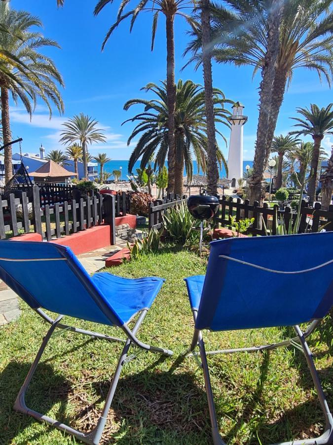 Sea View Βίλα Playa Del Aguila  Εξωτερικό φωτογραφία