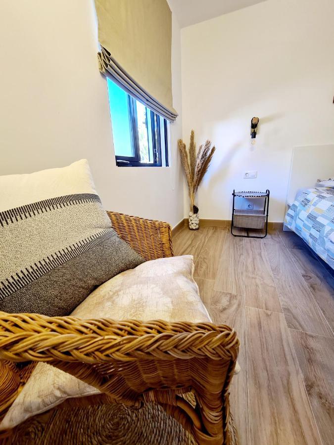 Sea View Βίλα Playa Del Aguila  Εξωτερικό φωτογραφία