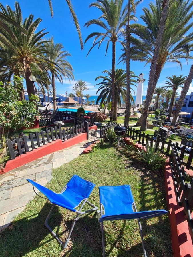 Sea View Βίλα Playa Del Aguila  Εξωτερικό φωτογραφία